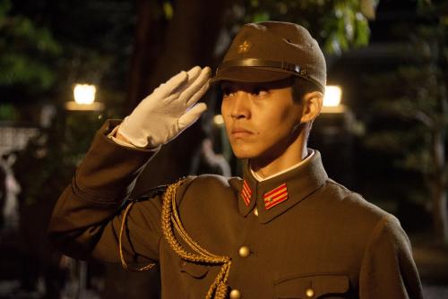 【画像・写真】役所主演で４８年ぶり「日本のいちばん長い日」２度目の映画化