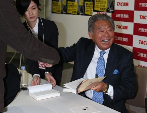 【画像・写真】みのもんた「僕は負けたの？勝ったの？」報道番組オファーはなし