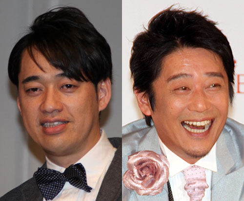 【画像・写真】年間ＴＶ出演本数　国分逆転初Ｖ　設楽３連覇ならず　坂上躍進