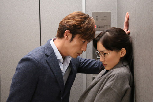 【画像・写真】「きょうは会社休みます。」最終回　花笑が選ぶのは田之倉？朝尾？