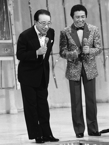 【画像・写真】紅白で「ミソラ」間違い…元ＮＨＫアナウンサー生方恵一さん死去