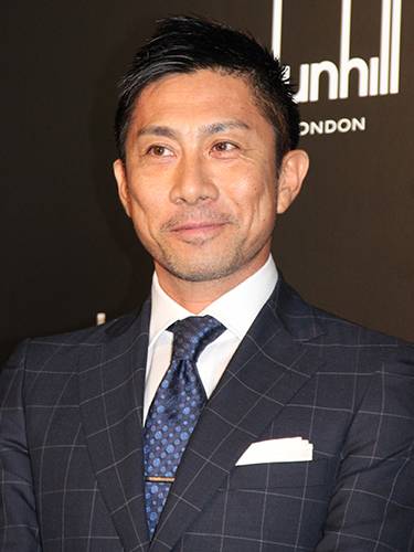 【画像・写真】前園真聖氏　１０歳以上年下の恋人の存在告白　結婚の勧めには…