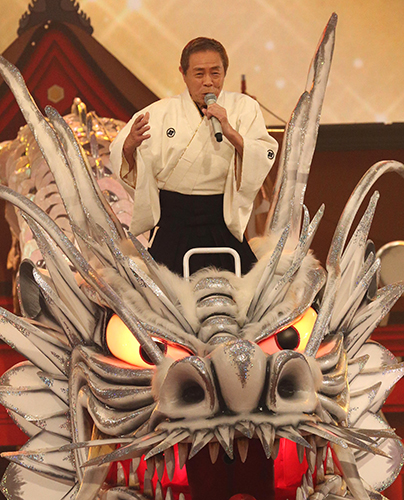 【画像・写真】サブちゃん、優子に理解　「昔なら考えられない」紅白で卒業発表