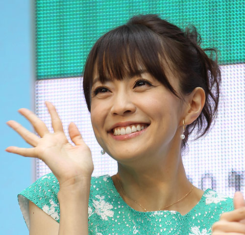 【画像・写真】小林麻耶　結婚観明かす「執着は完全になくなりました！」