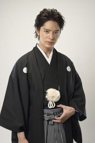 新成人・塩野瑛久がハタチの誓い「日本を股に掛ける男です」― スポニチ 
