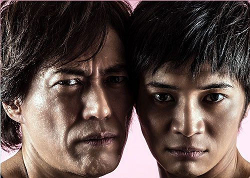 【画像・写真】和田正人、舞台「小林一茶」主演！初の井上戯曲「この上ない喜び」