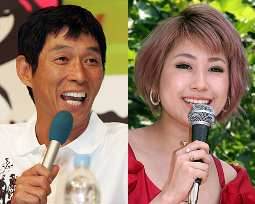 さんま 娘ｉｍａｌｕの破局に安堵 ガッツポーズ 会わずに済んだ スポニチ Sponichi Annex 芸能