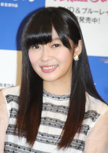 【画像・写真】指原　握手会欠席謝罪「皆様にお会いできるような状態ではない」