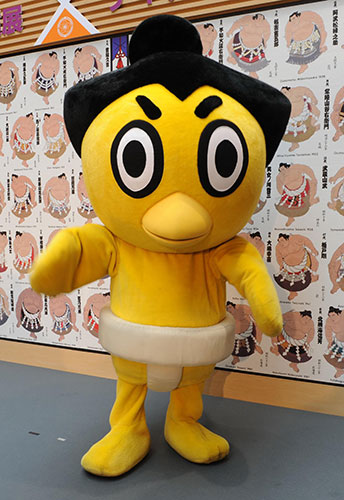 【画像・写真】平井理央　ＮＨＫ相撲中継でアクシデント「何だか失礼しました」