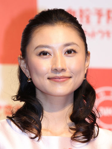 【画像・写真】菊川怜　インフルから復帰「予防接種打ってたんですけど…」