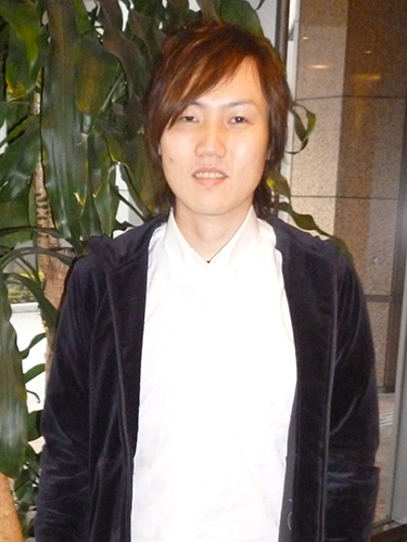 【画像・写真】東大卒ピアニスト園田涼　１７、１８日に“震災を忘れないライブ”