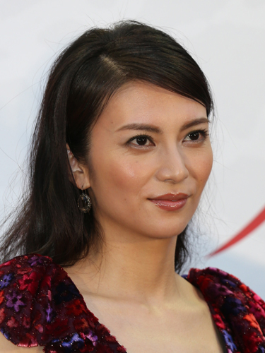 【画像・写真】柴咲コウ連ドラ初主演「○○妻」初回１４・４％　上々の出足