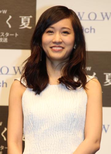 【画像・写真】前田敦子　風俗嬢にピッタリ？「褒めていただけたのに」