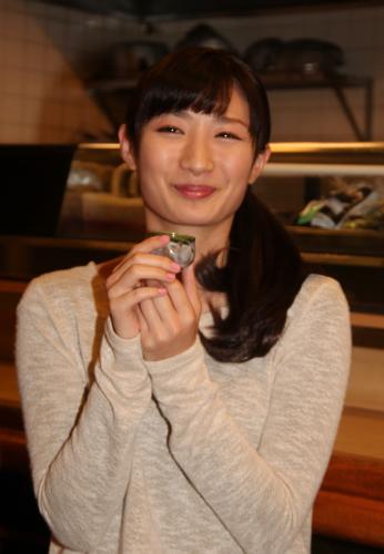 【画像・写真】武田梨奈、空手関東大会で２冠　綾小路翔も感心「スゲェぜ」