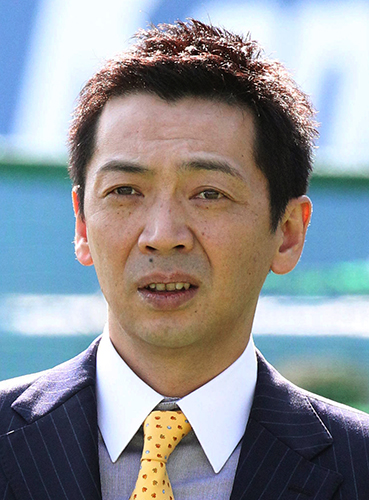 【画像・写真】宮根アナ　新たな目標設定「陸上１００メートルで大阪１位」