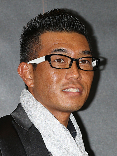 【画像・写真】国生さゆり元夫「自分の軽率な言動」詐欺罪で起訴ブログで謝罪