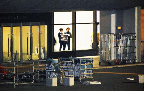 【画像・写真】ＡＫＢ襲撃に懲役６年　裁判長「命を奪いかねない危険な犯行」