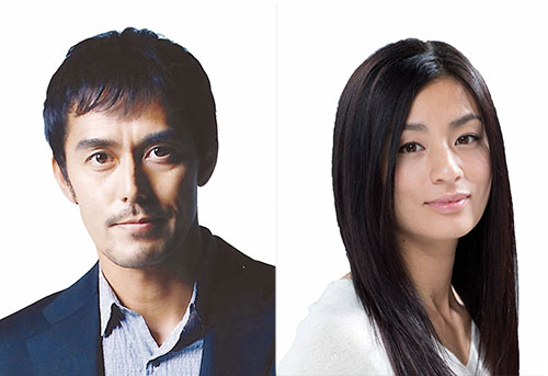 【画像・写真】岡田准一　邦画初エベレスト登る！山岳カメラマン役