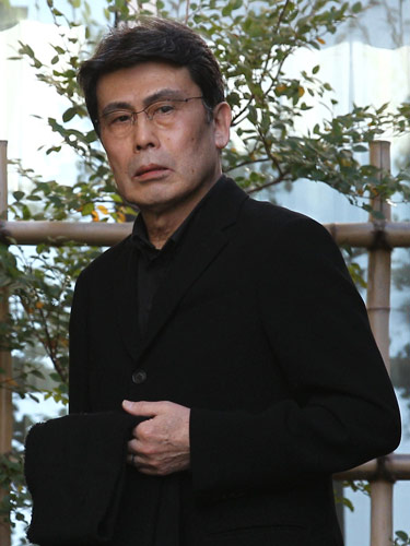 【画像・写真】歌舞伎、芸能界に衝撃…幸四郎「言葉もありません」