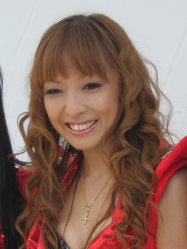 【画像・写真】「ＭＡＸ」ＲＥＩＮＡ　第３子男児を出産「嬉しさでいっぱい」