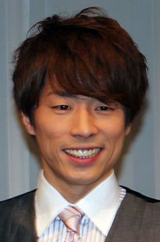 【画像・写真】ロンブー淳　インフルで２７日まで休養「ごめんなさい！」