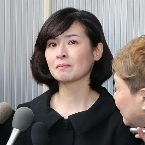 【画像・写真】「武士の一分」で共演のキムタク駆けつける　松潤も