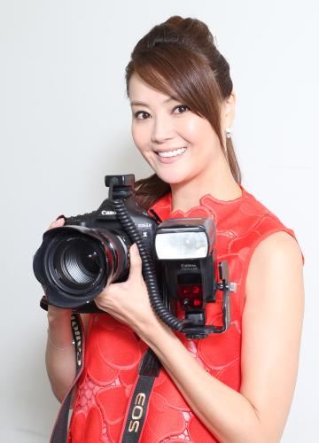 【画像・写真】観月ありさ　記者役最終回「取材するのは新鮮だった」