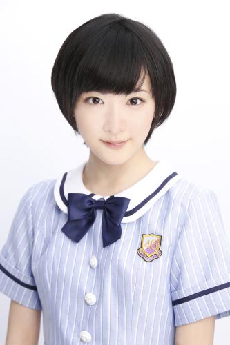 【画像・写真】生駒里奈　ホラー映画で初主演「もう二度とない機会かも」