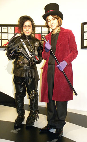 【画像・写真】ピース又吉の小説　さんまが主役名乗り「20代の芸人の話なのに…」