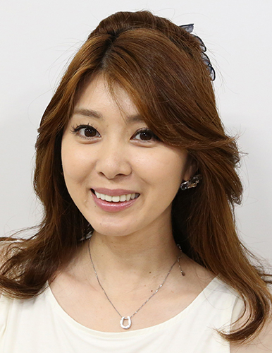 【画像・写真】矢部美穂、後藤騎手の妻を案じる「まりえちゃんも心配です」