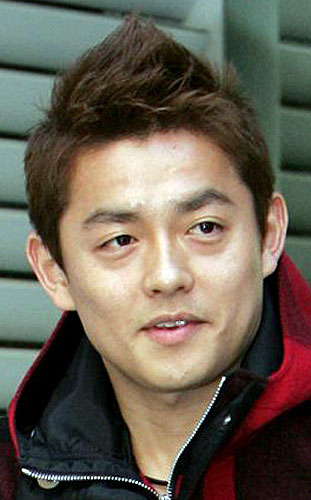 【画像・写真】井戸田潤　離婚理由分からず困惑「向こうの家族に浴びせ倒された」