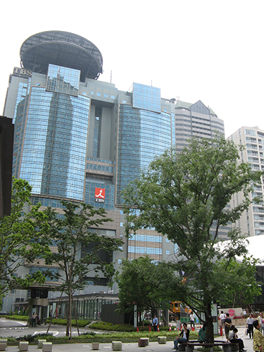 【画像・写真】ＴＢＳ　日曜夜10時に林先生の新教養番組「知らなかった！」言わせる