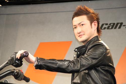 【画像・写真】中村獅童　挙式を控え「母は見守ってくれてると信じてます」