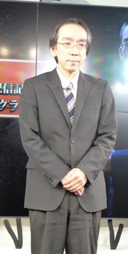 【画像・写真】新垣隆氏に作曲依頼殺到！ゴーストに頼むことになる！？