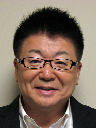 【画像・写真】東北出身タレント故郷で思い新た　生島氏がサンドが…支え続ける