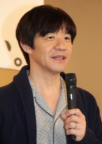 【画像・写真】内村光良　13年ぶり連ドラ主演、役者とコント番組との両立に苦闘