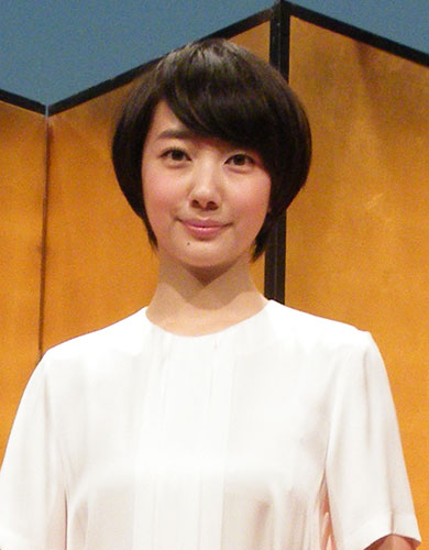 【画像・写真】波瑠　「non―no」モデル卒業　これからは「映画やドラマのお仕事で…」