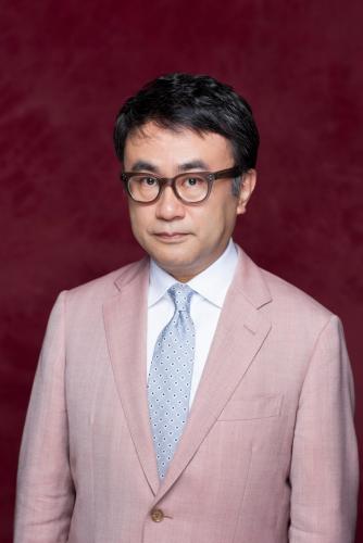 【画像・写真】草なぎ＆香取　２人芝居挑戦！作・演出は三谷氏も台本未完成で…