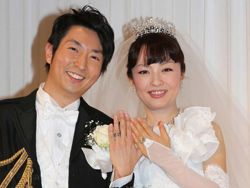 【画像・写真】有村昆「バイキング」卒業、今後も妻のバーターで出演希望!?