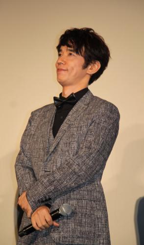 【画像・写真】ユースケ　エイプリルフールで“絶口調”！
