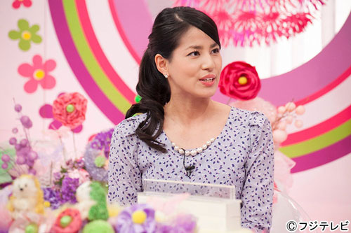 「ユミパン」を卒業するフジテレビの永島優美アナウンサー