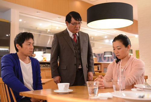 【画像・写真】いとうあさこ　ドラマ出演で乙女回帰「はしゃいでる？恋してる？」