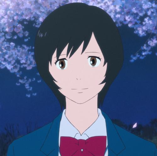 映画 バケモノの子 で広瀬すずが声を担当する楓 スポニチ Sponichi Annex 芸能