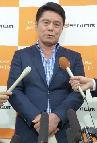 【画像・写真】峰竜太　愛川さんの回復信じていた「戻ってくると…」