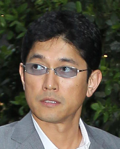 【画像・写真】訃報知らずにアド街収録…薬丸「誰一人知らなかった」