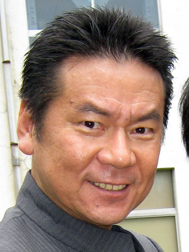 【画像・写真】今井雅之　大腸がんで主演舞台降板　昨年11月手術「発声に限界」