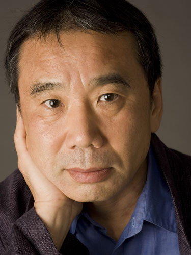 【画像・写真】村上春樹氏交流サイト「村上さんのところ」書籍化決定