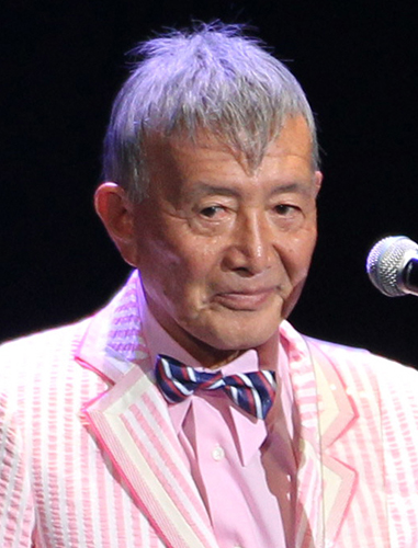 【画像・写真】ワンズメンバー悼む　鳥塚しげき「僕にとっては人生の師匠」