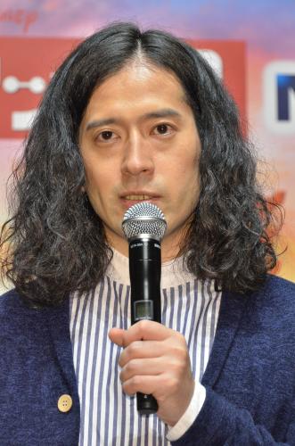 火花 が三島賞候補の又吉直樹 相方綾部の 営業妨害 ボヤく スポニチ Sponichi Annex 芸能