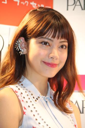 【画像・写真】森星　祖母森英恵氏から秘話明かされる「正直ウルッときました」